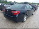 Toyota Camry Se Image 11