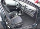Toyota Camry Se Image 6