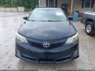 Toyota Camry Se Image 4