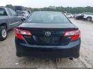 Toyota Camry Se Image 2