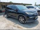 Honda Pilot Elite Image 1
