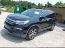 Honda Pilot Elite Image 4
