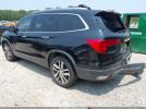 Honda Pilot Elite Image 5