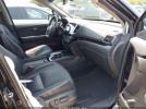 Honda Pilot Elite Image 3