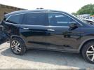 Honda Pilot Elite Image 14