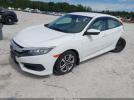 Honda Civic Lx Image 3