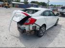 Honda Civic Lx Image 4