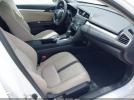 Honda Civic Lx Image 7