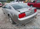 Ford Mustang Image 7