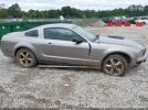 Ford Mustang Image 12