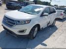 Ford Edge Sel Image 14
