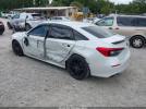 Honda Civic Sedan Image 6