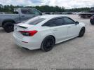 Honda Civic Sedan Image 7