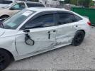 Honda Civic Sedan Image 4