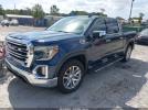 GMC Sierra 1500 4wd  Short Box Slt Image 3