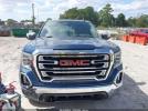 GMC Sierra 1500 4wd  Short Box Slt Image 12