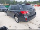 Subaru Outback 2.5i Limited Image 2