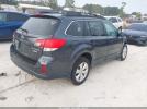 Subaru Outback 2.5i Limited Image 13