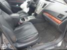 Subaru Outback 2.5i Limited Image 15