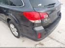 Subaru Outback 2.5i Limited Image 5