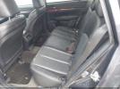 Subaru Outback 2.5i Limited Image 11