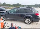 Subaru Outback 2.5i Limited Image 10