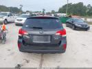 Subaru Outback 2.5i Limited Image 12