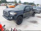 Toyota Tacoma Trd Off-road Image 3