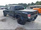 Toyota Tacoma Trd Off-road Image 14