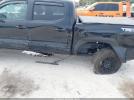 Toyota Tacoma Trd Off-road Image 8