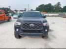 Toyota Tacoma Trd Off-road Image 11