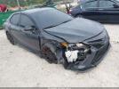 Toyota Camry Trd Image 1
