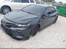 Toyota Camry Trd Image 3