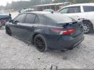 Toyota Camry Trd Image 9