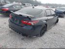 Toyota Camry Trd Image 4