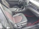 Toyota Camry Trd Image 8