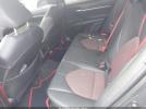 Toyota Camry Trd Image 15