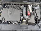 Toyota Camry Trd Image 13