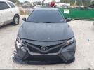 Toyota Camry Trd Image 10
