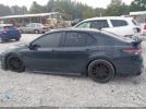 Toyota Camry Trd Image 14