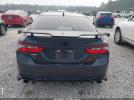 Toyota Camry Trd Image 12