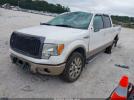 Ford F-150 King Ranch Image 17