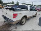 Ford F-150 King Ranch Image 9