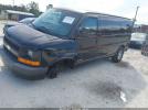 Chevrolet Express Image 10