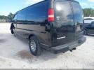 Chevrolet Express Image 9