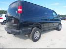 Chevrolet Express Image 11