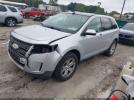 Ford Edge Sel Image 9