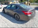 Nissan Altima 2.5 Sl Image 9