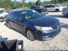 Honda Accord Ex-l V-6 Image 1