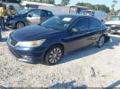 Honda Accord Ex-l V-6 Image 13